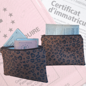Trousse Laurence