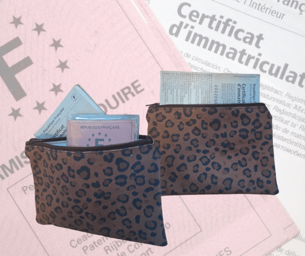 Trousse Laurence