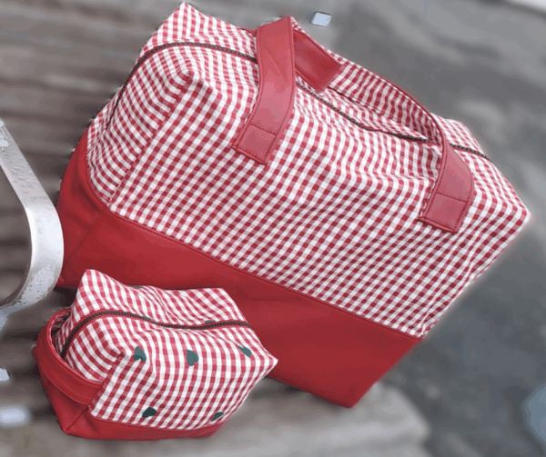 Duo Voyage - Offre spéciale fête des mères – Image 3