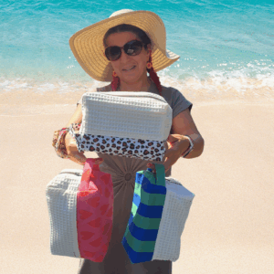 Trousse vanity collection summer 2025