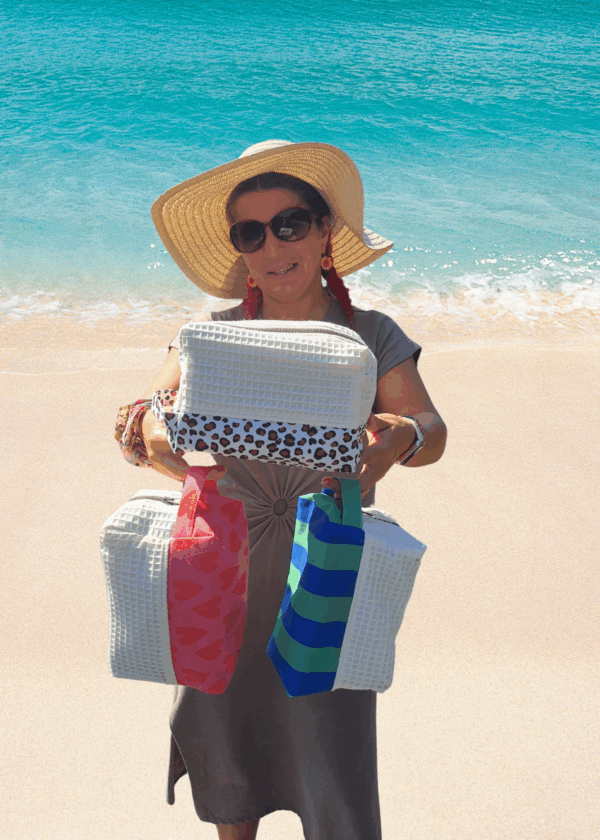Trousse vanity collection summer 2025